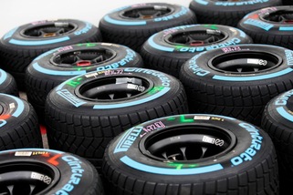 F1, Pirelli annuncia scelte gomme per il Brasile