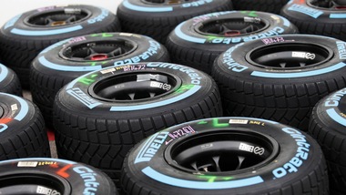 F1, Pirelli annuncia scelte gomme per il Brasile