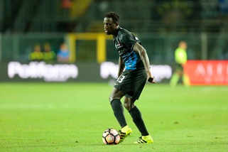 Serie A Atalanta, lavoro a parte per Dramè e Konko