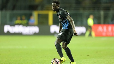 Serie A Atalanta, lavoro a parte per Dramè e Konko