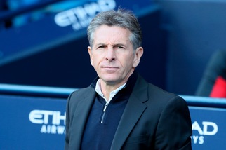 Europa League Southampton, Puel: «Difficile preparare la sfida con l'Inter dopo il cambio di allenatore»
