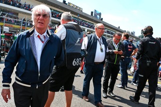 F1, Brawn: «Non sostituirò Ecclestone»