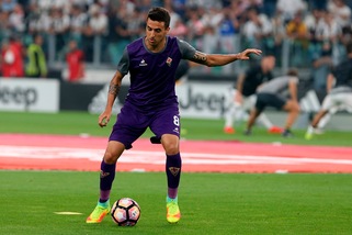 Europa League Fiorentina, Vecino c'è con lo Slovan Liberec