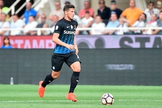 Serie A Atalanta, Freuler: «Non dobbiamo pensare all'Europa»