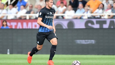 Serie A Atalanta, Freuler: «Non dobbiamo pensare all'Europa»
