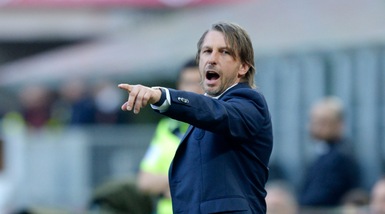 Europa League Inter, Vecchi: «Traghettatore? Pensiamo solo al Southampton»