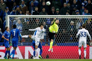 Premier League Leicester, Schmeichel fuori 6 settimane per una mano infortunata