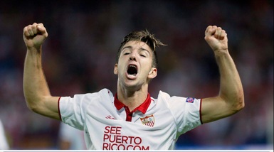 Risultati Champions League: Poker Siviglia, Borussia Dortmund agli ottavi