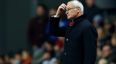 Champions League, Copenhagen-Leicester: il film della partita