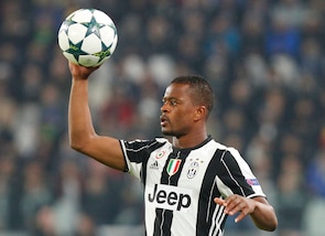 Champions League Juventus, Evra: «Non cerchiamo scuse»