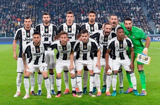 Champions League Juventus, a Siviglia ti giochi il primato