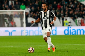 Juventus, domenica col Chievo c’è Benatia in difesa