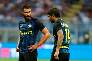 Europa League, Southampton-Inter: solo il 28% gioca il «2»