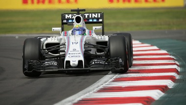 F1, Williams: Stroll sostituirà Massa