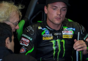 SBK, Lowes: «Sono deluso da questa stagione»