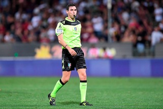 Serie B Novara-Spal, arbitra Sacchi. Pro Vercelli-Carpi: Di Paolo