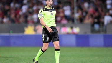 Serie B Novara-Spal, arbitra Sacchi. Pro Vercelli-Carpi: Di Paolo