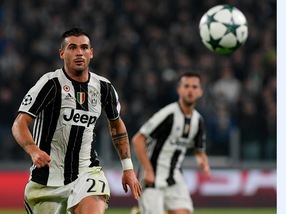 Champions: Juve sul pari, ma il primato nel Girone è a 1,85