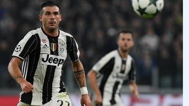 Champions: Juve sul pari, ma il primato nel Girone è a 1,85