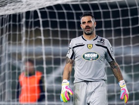 Chievo, Sorrentino: «La Juventus mi scartò a 18 anni ma fu la mia fortuna»