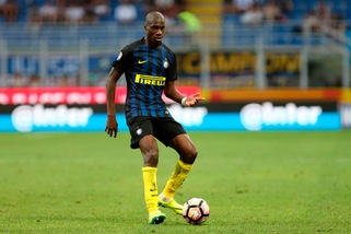 Inter: Conte lo corteggia e Kondogbia ci spera
