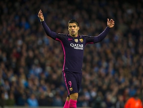 Calciomercato Barcellona, Bartomeu: «Suarez allo United? Da noi è felice»