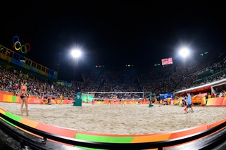 Il beach volley ha la sua Lega delle società