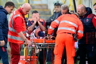 Serie A Bologna, Verdi operato: circa tre mesi di stop