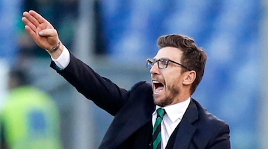 Europa League Sassuolo-Rapid Vienna, formazioni ufficiali e tempo reale alle 19