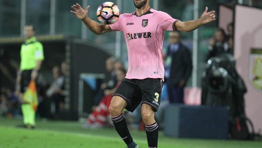 Serie A Palermo, Rispoli-Embalo ok: si allenano con la squadra
