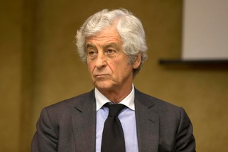 Italia-Germania, Rivera: «Ventura ha un buon gruppo. Nel 70' per il 4-3 cambiai piede all'ultimo»