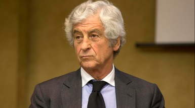 Italia-Germania, Rivera: «Ventura ha un buon gruppo. Nel 70' per il 4-3 cambiai piede all'ultimo»