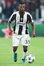 Juventus, Evra: «Possiamo dare di più, ma giudicateci alla fine»
