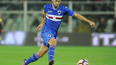 Serie A, Fernandes: «Sampdoria, a Firenze andiamo a vincere»