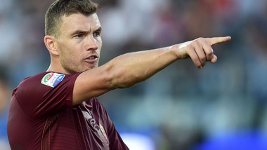 Europa League, Roma padrona in lavagna