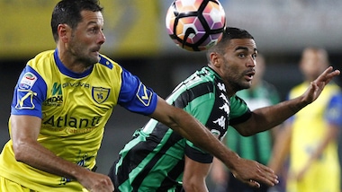 Serie A Chievo, Gobbi: «Contro la Juventus sarà una gara durissima»