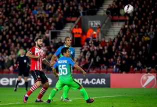 Europa League, Southampton-Inter 2-1: Vecchi non fa il mago, nerazzurri quasi fuori