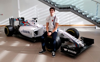 Williams, Stroll «Mi sono guadagnato la F1»