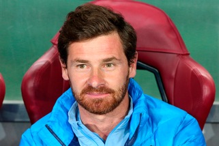 Cina, è Villas Boas il nuovo tecnico dello Shanghai Sipg