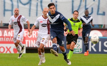 Diretta Brescia-Cesena, probabili formazioni tempo reale ore 20.30