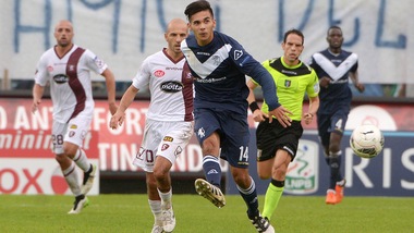 Diretta Brescia-Cesena, probabili formazioni tempo reale ore 20.30