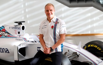 F1, Bottas alla Mercedes? Nessun commento dalla Williams