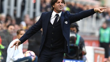 Serie A Cagliari, Rastelli: «Il Torino è una grandissima squadra»