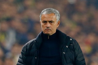 Dopo il ko in Europa League Mourinho striglia il Manchester United