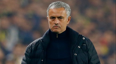 Dopo il ko in Europa League Mourinho striglia il Manchester United