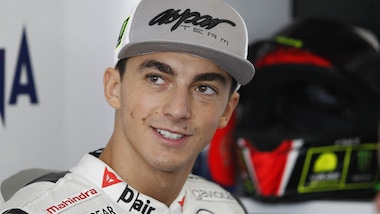 Moto2, Valencia: nei test è Bagnaia il miglior esordiente