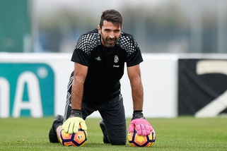Giocatore dell'anno Fifa: Buffon unico italiano in lista
