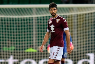 Rossettini: «Troppi gol presi? Zero paure». Benassi: «Ventura? Non sono dispiaciuto»