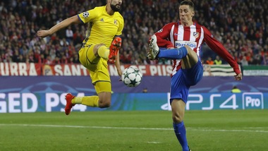 Calciomercato Atletico Madrid: «Il Guangzhou Evergrande tenta Torres»