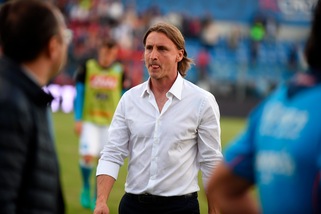 Serie A Crotone, Nicola: «Inter? A noi servono punti»